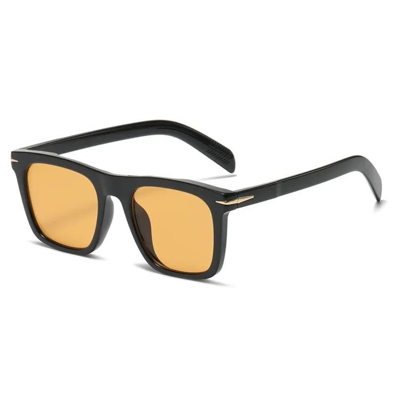 Nero sunglasses 