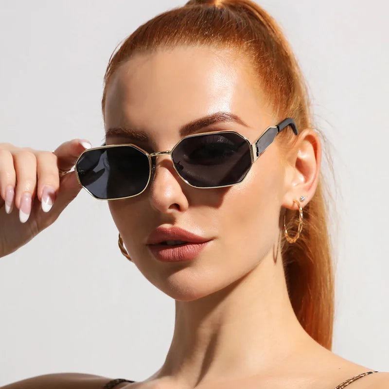 Lior sunglasses