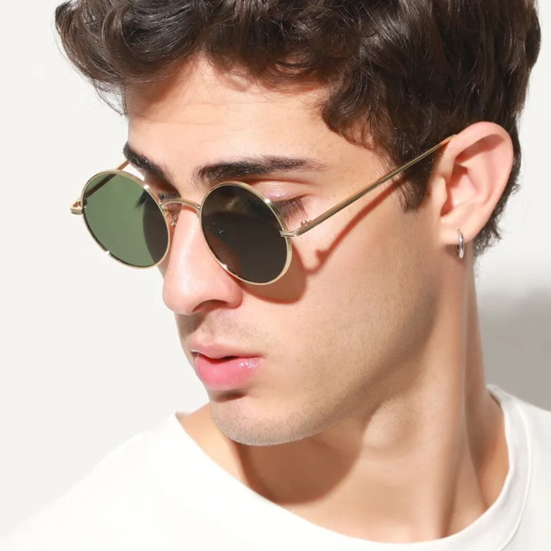 Retro Vintage Sunglasses