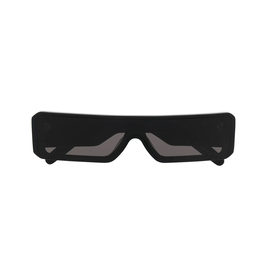 Sunlit sunglasses