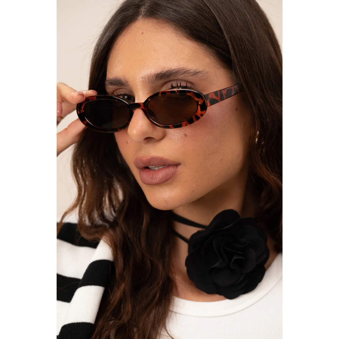 Retro Vintage Sunglasses