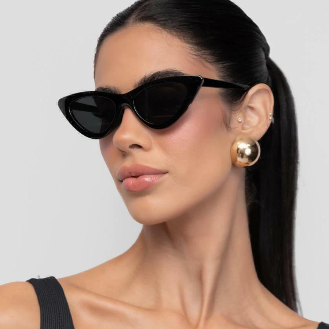 Paris sunglasses